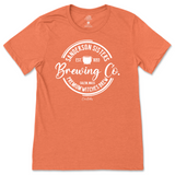 Sanderson Sisters Brewing Company Halloween T-Shirt