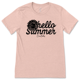 Hello Summer T-Shirt