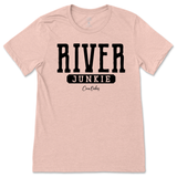 River Junkie T-Shirt