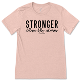 Stronger Than The Storm T-Shirt