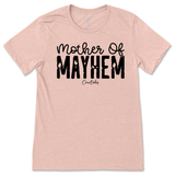 Mother of Mayhem T-Shirt