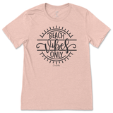 Beach Vibes Only T-Shirt