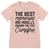 I'd Rather Be Camping T-Shirt