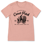 Carrot Patch Easter Shirt