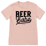 Beer Babe T-Shirt