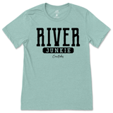 River Junkie T-Shirt