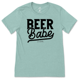 Beer Babe T-Shirt