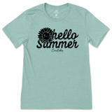 Hello Summer T-Shirt