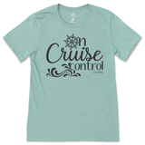 On Cruise Control T-Shirt