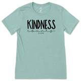 Kindness Counts T-Shirt