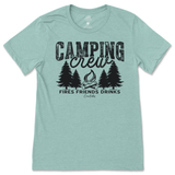 Camping Crew T-Shirt