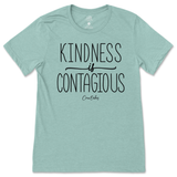 Kindness Is Contagious T-Shirt