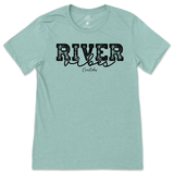 River Vibes T-Shirt