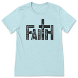 Faith T-Shirt