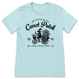 Carrot Patch Easter Shirt