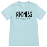 Kindness Counts T-Shirt