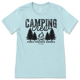 Camping Crew T-Shirt