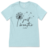 Just Breathe T-Shirt