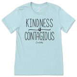 Kindness Is Contagious T-Shirt