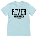 River Junkie T-Shirt