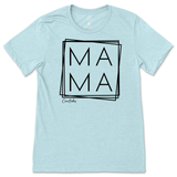 Mama Square T-Shirt