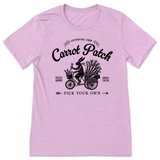 Carrot Patch Easter Shirt