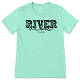 River Vibes T-Shirt