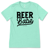 Beer Babe T-Shirt