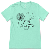 Just Breathe T-Shirt