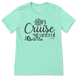 On Cruise Control T-Shirt