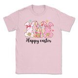 Happy Easter Bunny Tails Easter Shirt