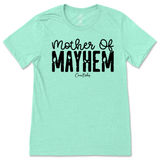 Mother of Mayhem T-Shirt