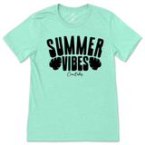 Summer Vibes T-Shirt