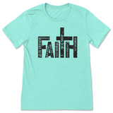 Faith T-Shirt