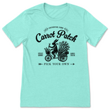 Carrot Patch Easter Shirt