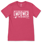 Empowered Women Empower Women T-Shirt