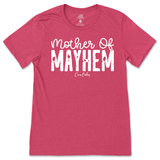 Mother of Mayhem T-Shirt