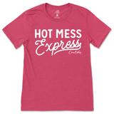 Hot Mess Express T-Shirt