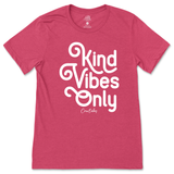 Kind Vibes Only T-Shirt