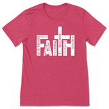 Faith T-Shirt