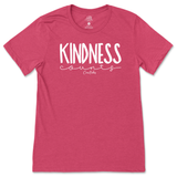 Kindness Counts T-Shirt