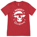 Mooey Christmas T-Shirt