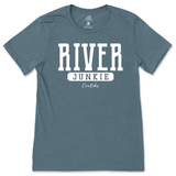 River Junkie T-Shirt