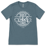 Beach Vibes Only T-Shirt