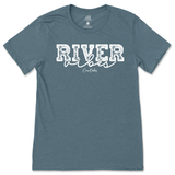 River Vibes T-Shirt