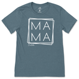 Mama Square T-Shirt