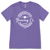 Sanderson Sisters Brewing Company Halloween T-Shirt