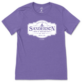 Sanderson Bed and Breakfast Halloween T-Shirt