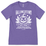 Halloweentown Halloween T-Shirt