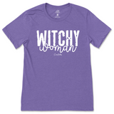 Witchy Woman T-Shirt